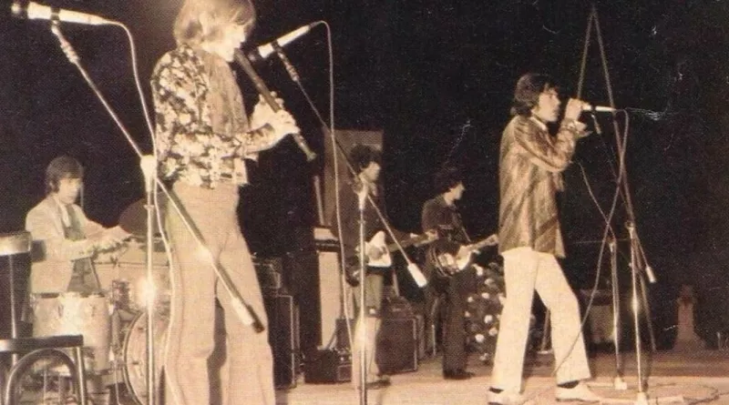 Rolling Stones 