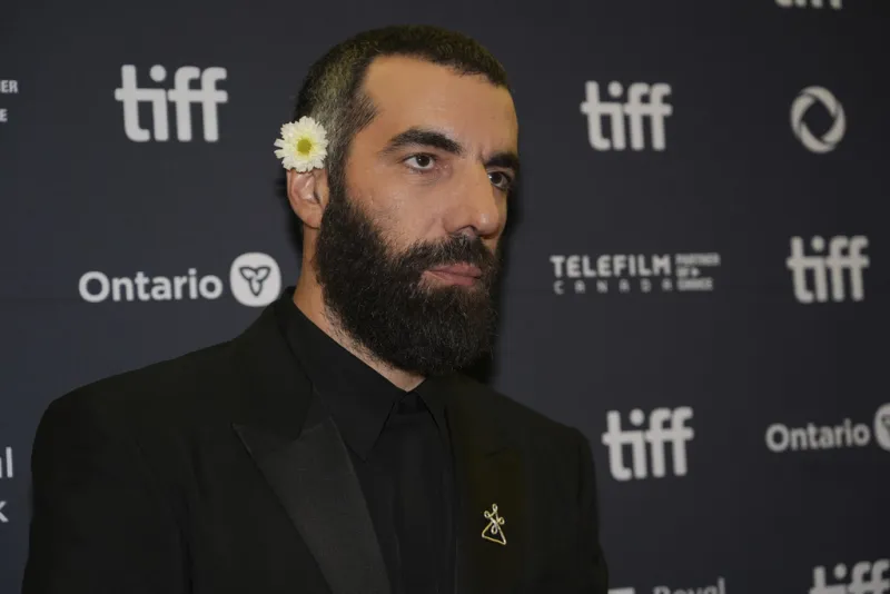 Ρομέν Γαβράς