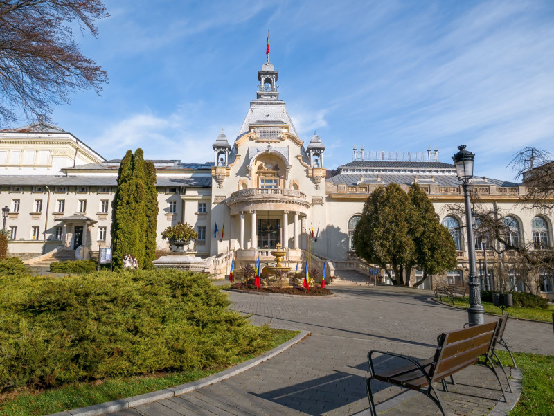 Sinaia κασινο