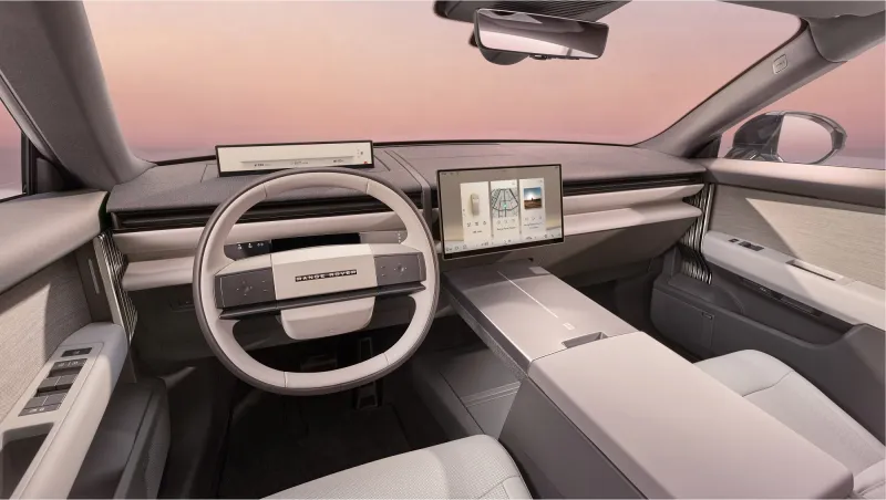 rangr rover