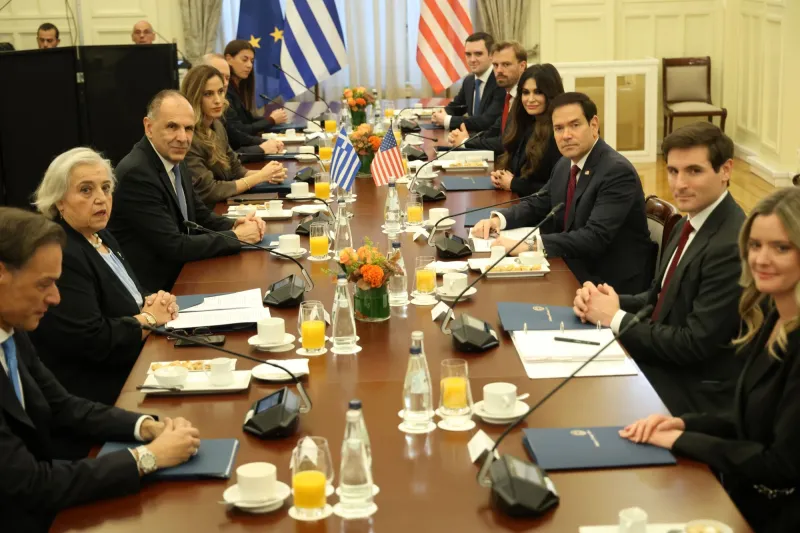 ρουμπιο rubio