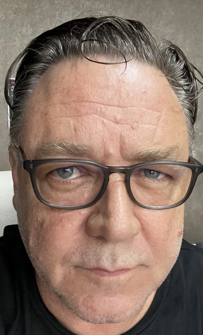 Russell Crowe