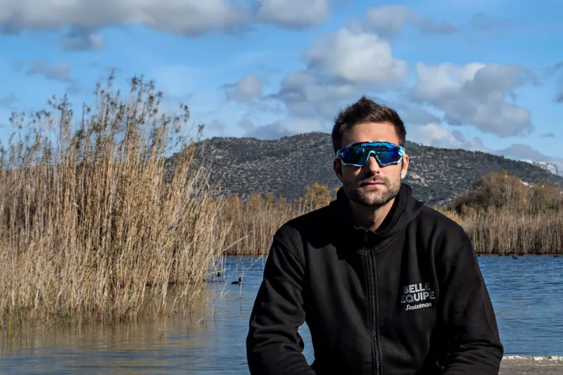 Στέφανος Ντούσκος