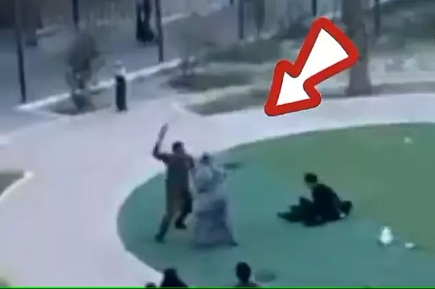 saudi