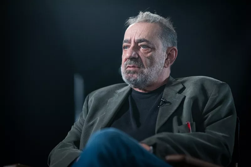  Αντώνης Καφετζόπουλος 