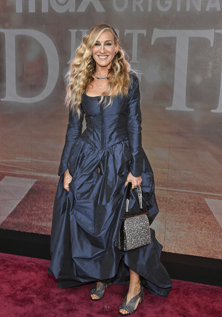 Sarah Jessica Parker