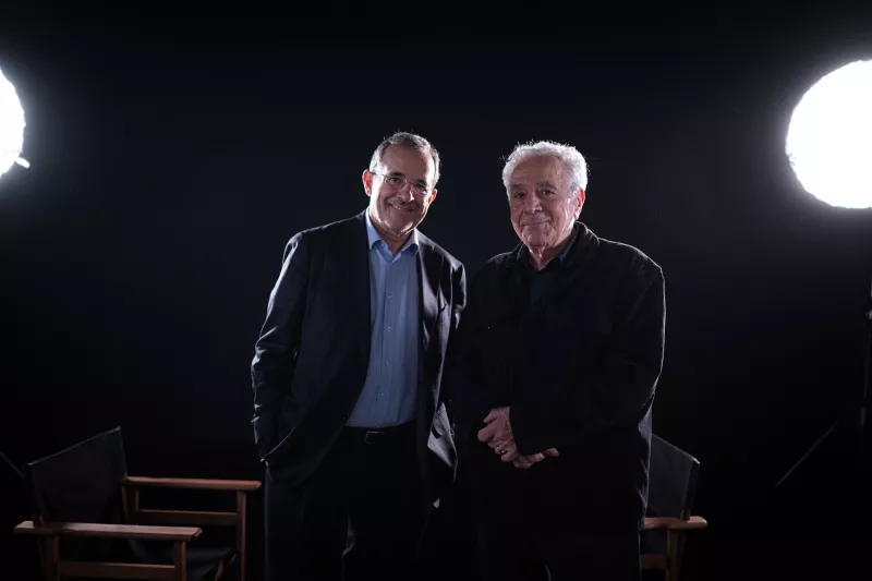 ΣΑΒΒΟΠΟΥΛΟΣ "LONG PLAY"