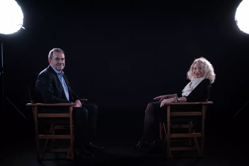 ΣΑΒΒΟΠΟΥΛΟΣ "LONG PLAY"