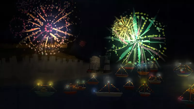 Σαββόπουλος long play