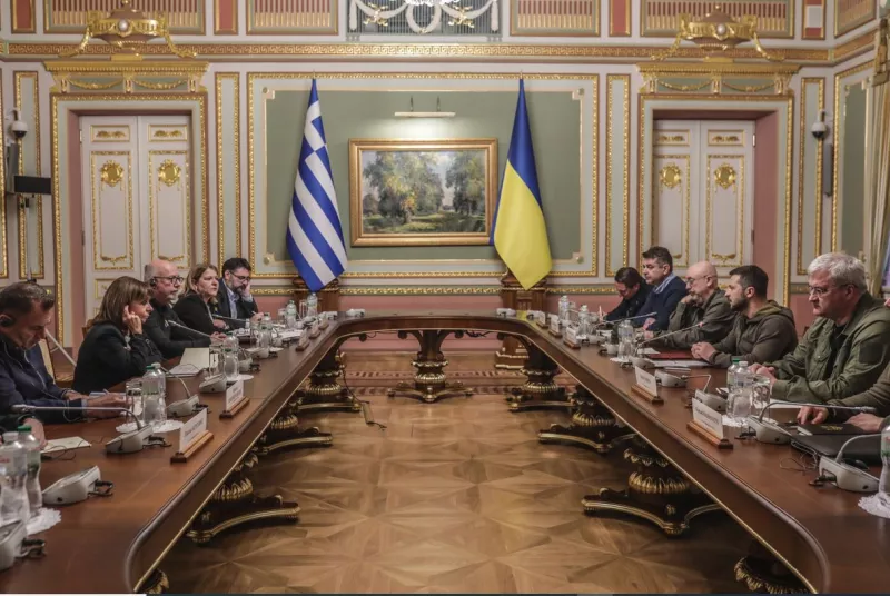 Σακελλαροπούλου