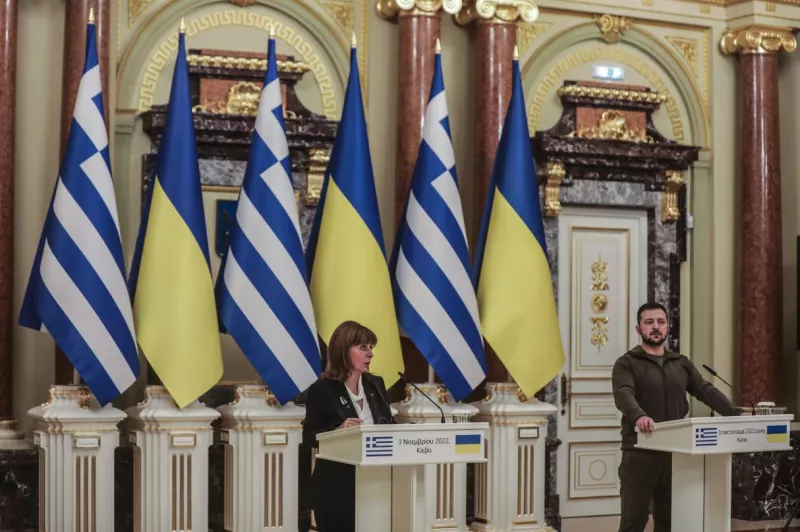 Σακελλαροπούλου