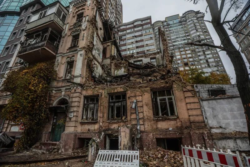 σακελλαροπούλου ουκρανία