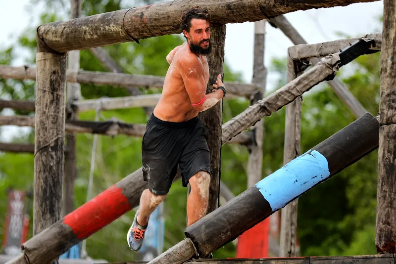 Survivor All Star