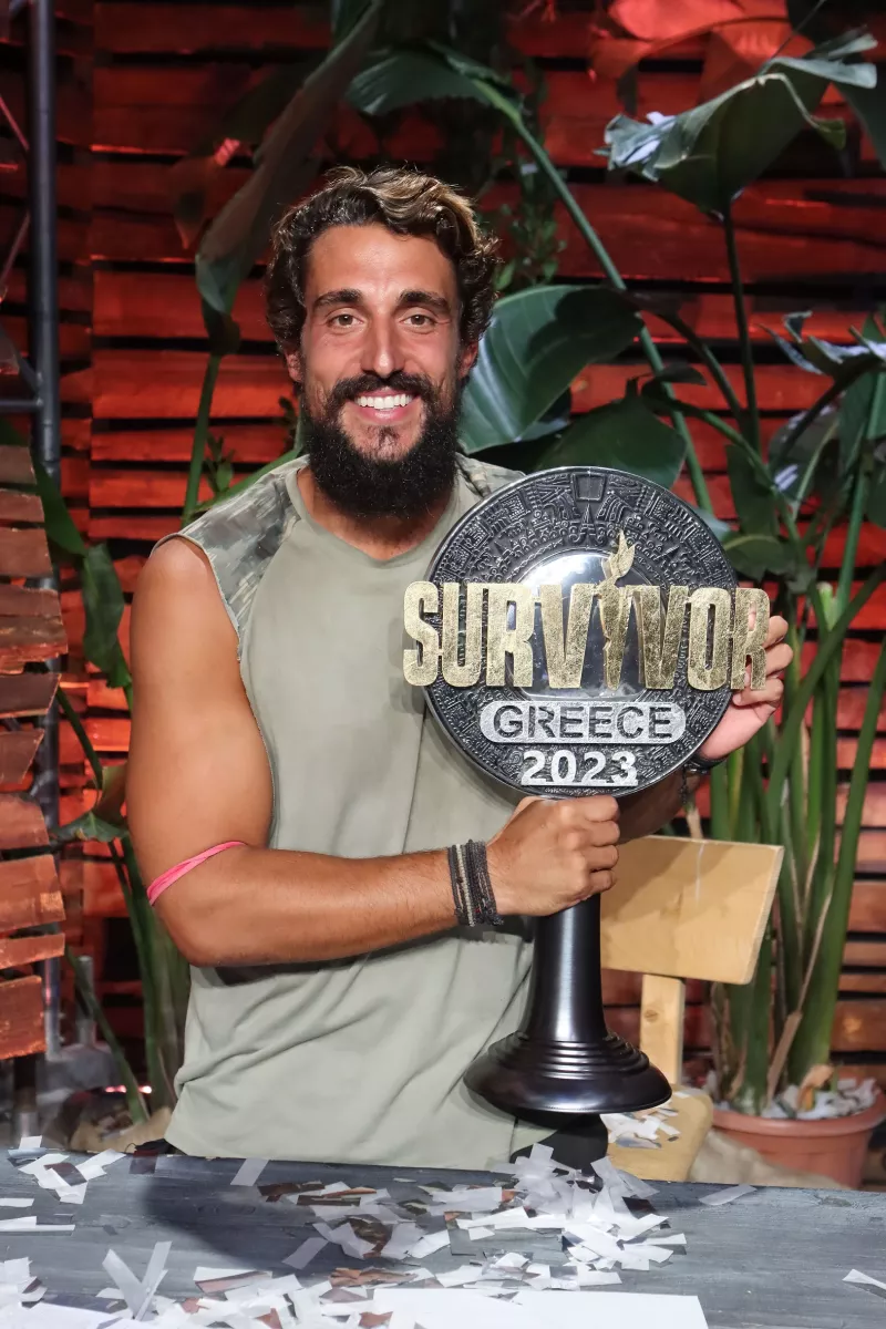 Survivor