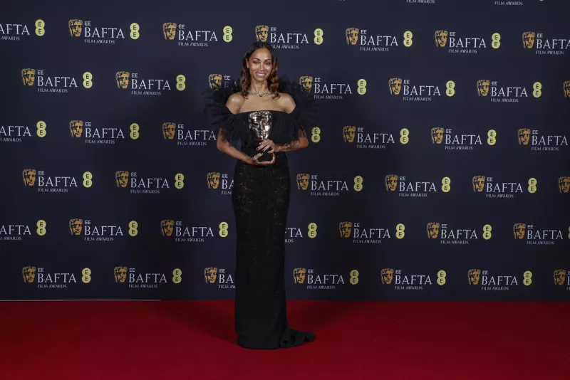 Saldana