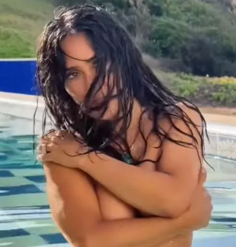 Salma Hayek