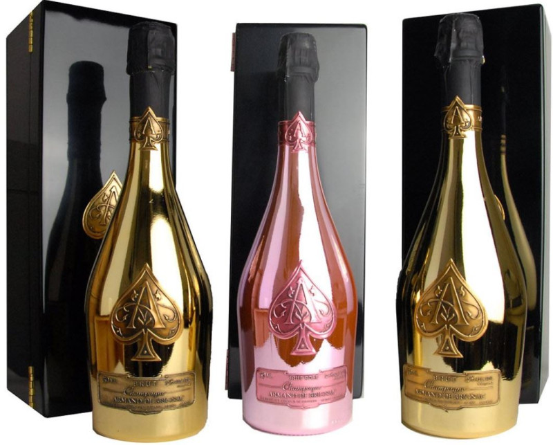 Armand de Brignac