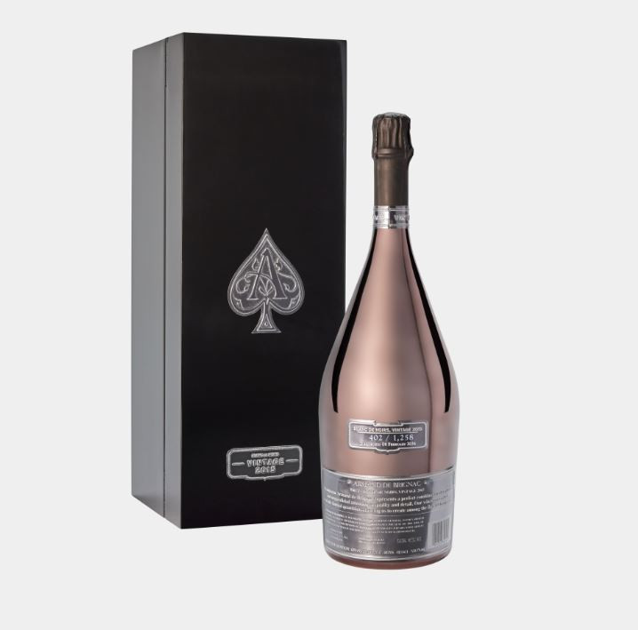 Armand de Brignac