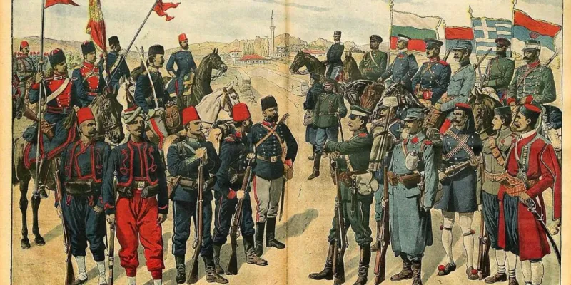 Σαν σήμερα