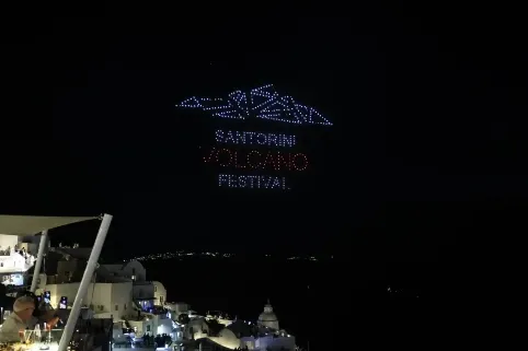 santorini