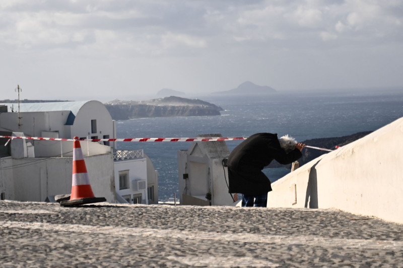 σαντορινη