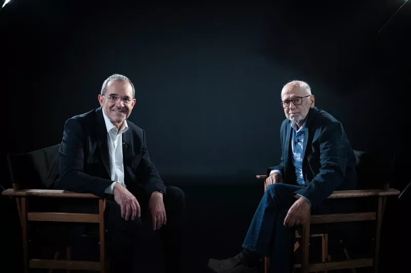 «Σαββόπουλος Long Play»