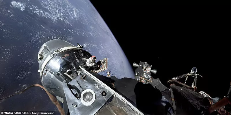 NASA