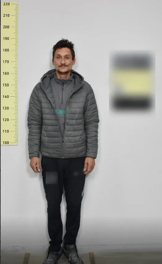 Ληστής