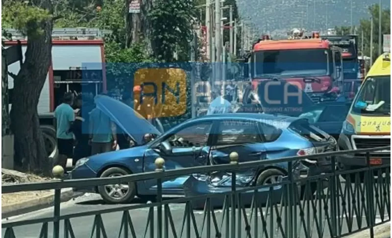 Αυτοκίνητο
