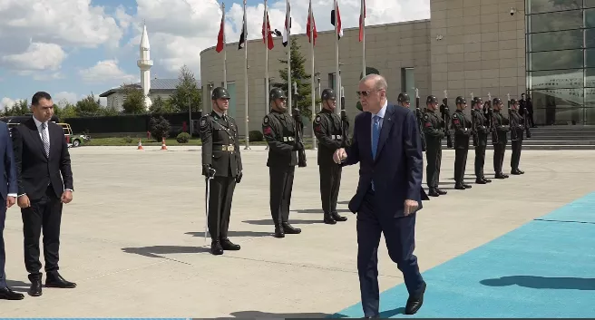 Τουρκια