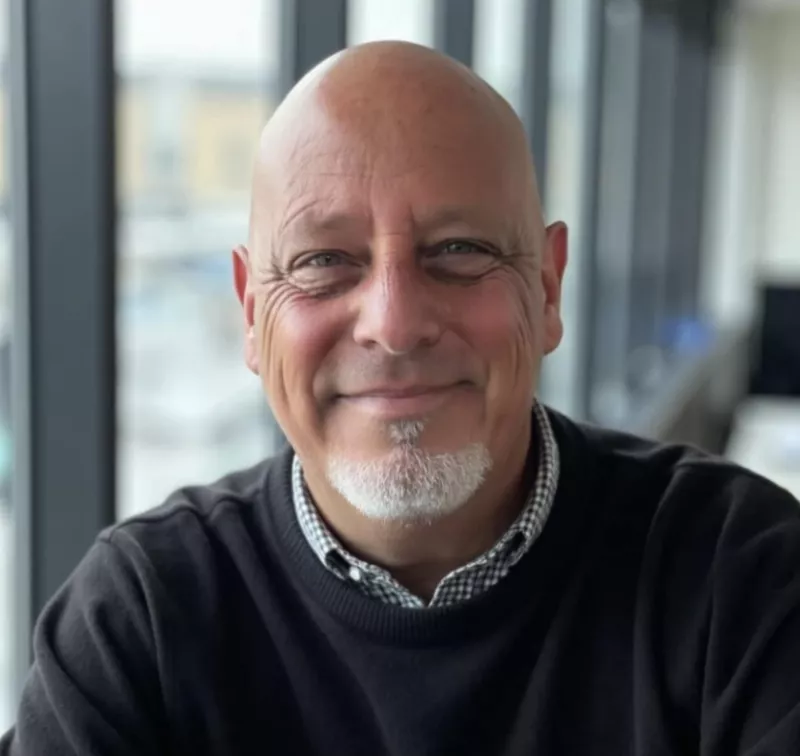 Ian Epstein
