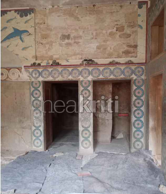 Κνωσός