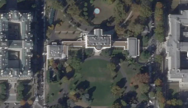 Λευκός Οίκος