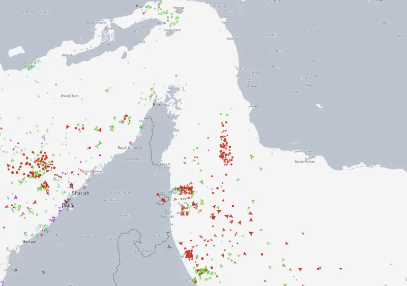 Στενό Ορμούζ
