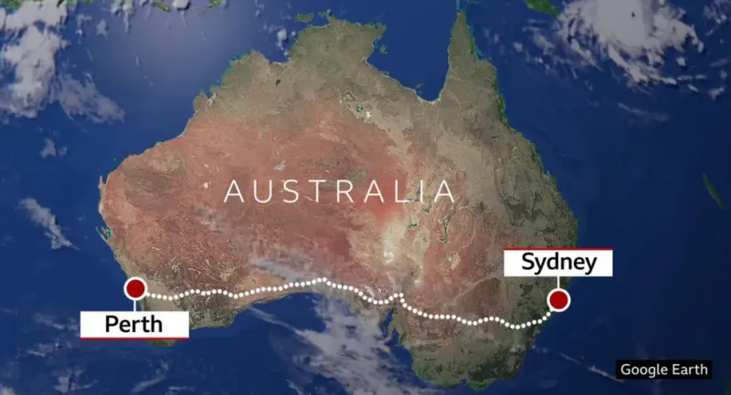 Αυστραλία