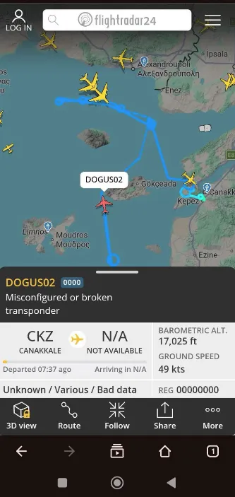 drone