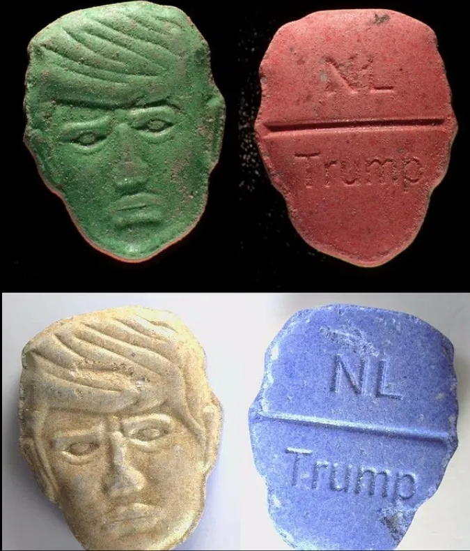 Ecstasy