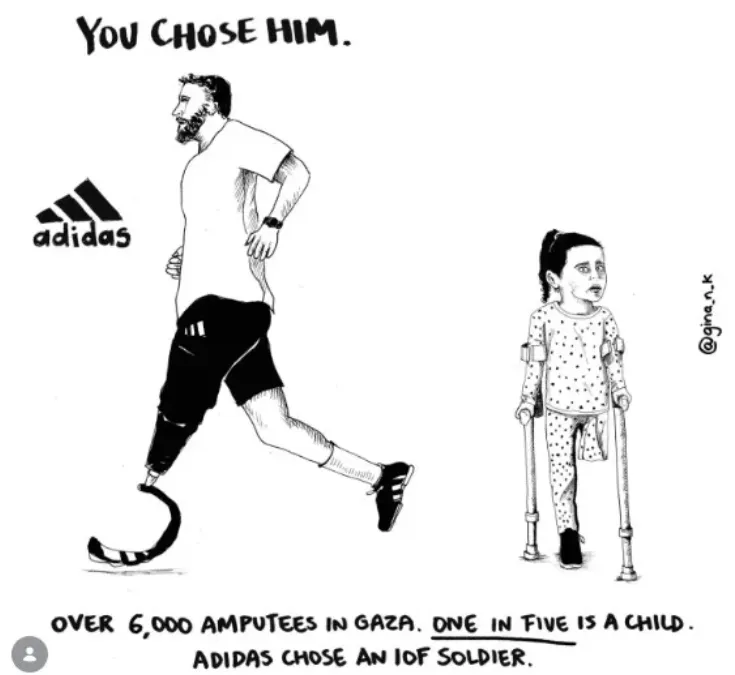 Adidas