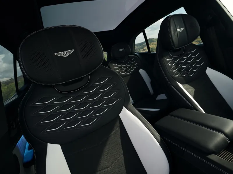bentley