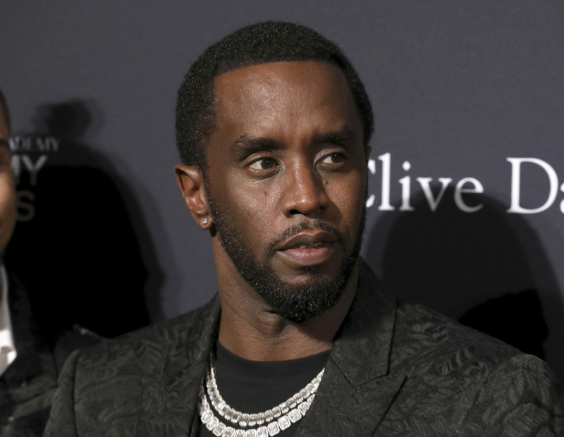 Sean «Diddy» Combs