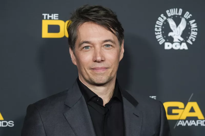 Sean Baker