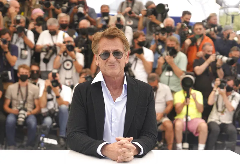 Sean Penn