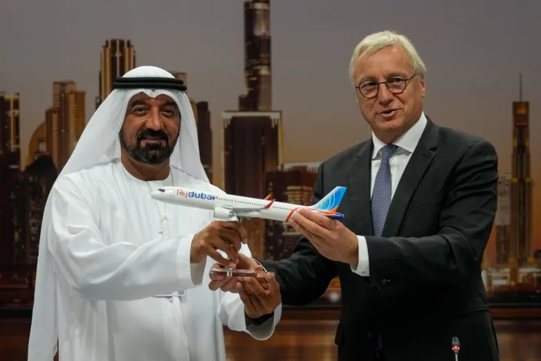 Flydubai