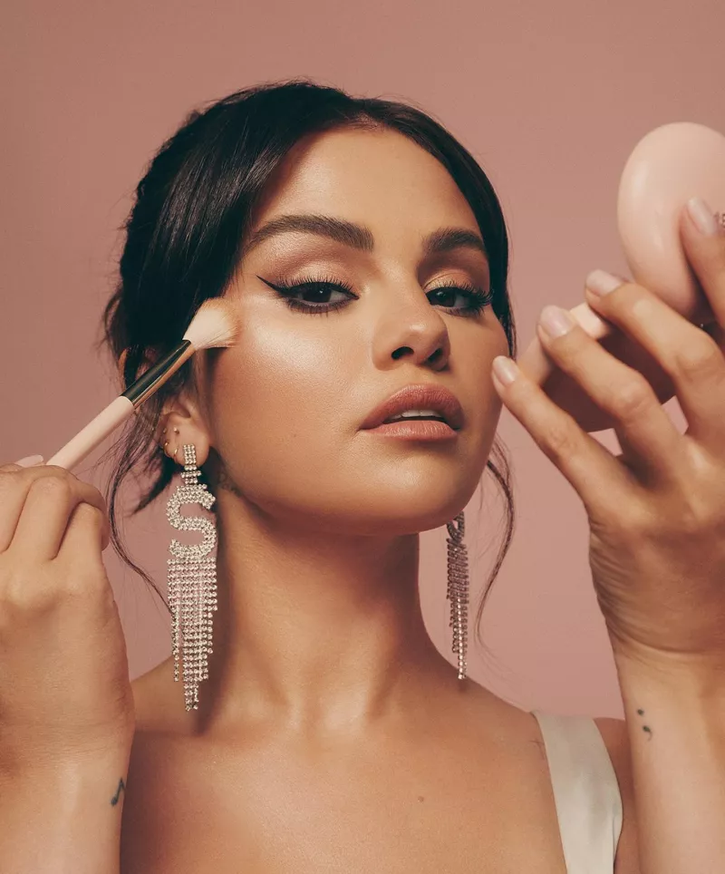 Selena Gomez