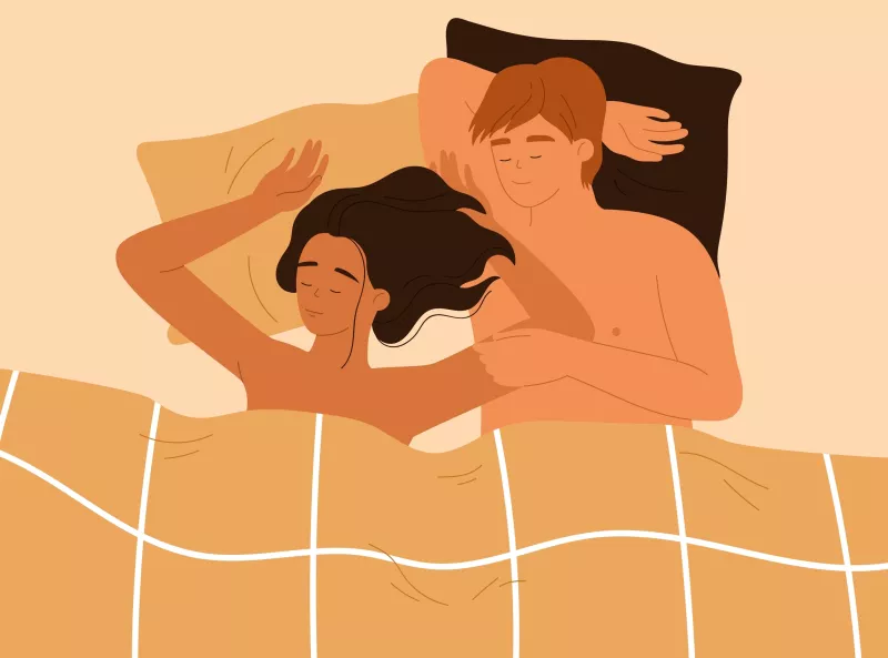 Γάμος και σεξ