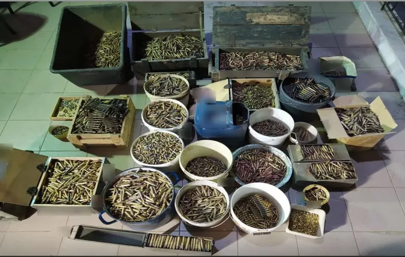 σφαίρες Φλώρινα