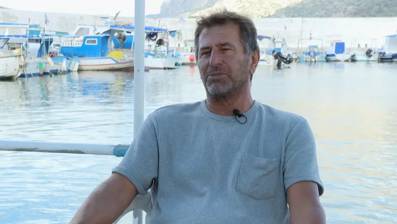 Σφουγγαράδες