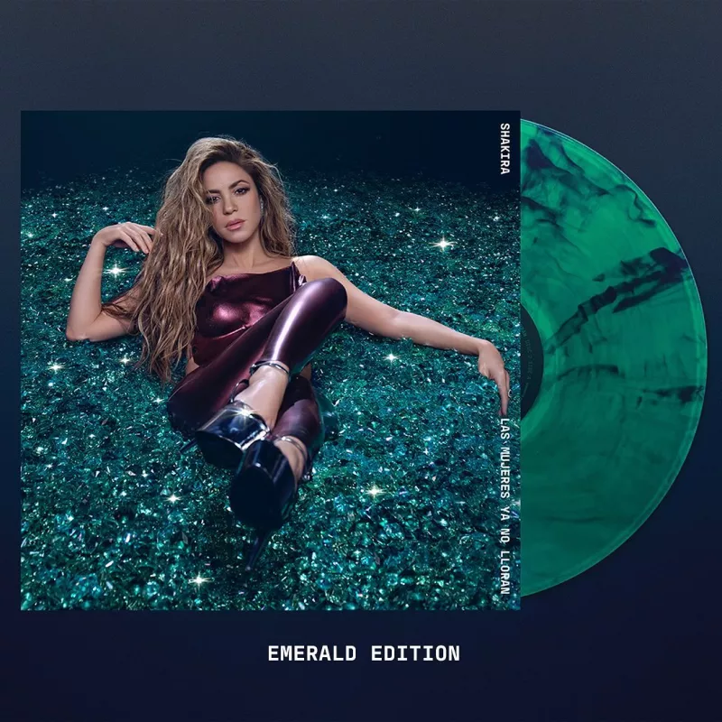 Shakira