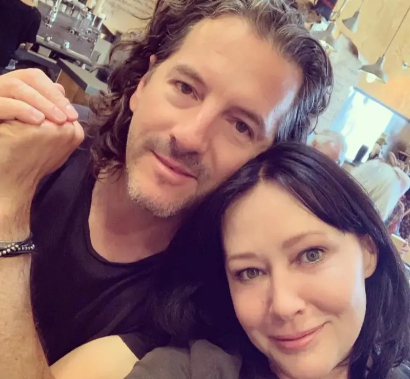 Shannen Doherty