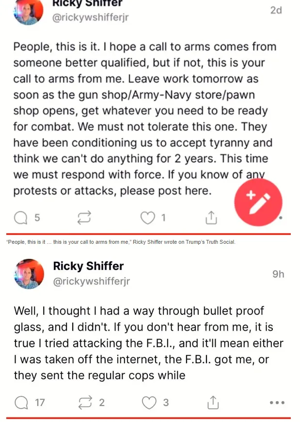 Shiffer
